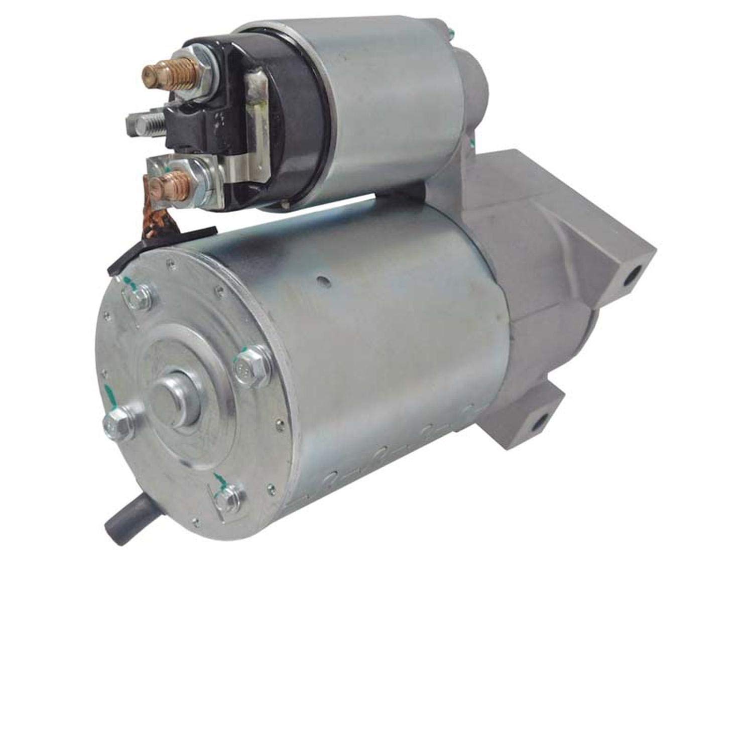 Amazon.com: WAI 6744N Starter Compatible with Toro Thomas